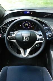 UFO 1,8i-VTEC sprawny niezawodny zarejestrowany-2