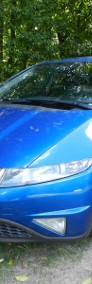 UFO 1,8i-VTEC sprawny niezawodny zarejestrowany-3