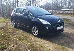 Peugeot 3008 I Premium Navi,Klima