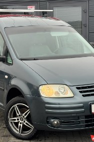 Volkswagen Caddy III-2