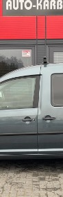 Volkswagen Caddy III-4