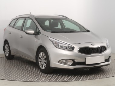 Kia Cee'd II , Salon Polska, Serwis ASO, Klima-1