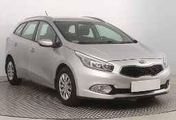 Kia Cee&apos;d II , Salon Polska, Serwis ASO, Klima