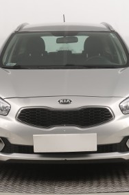 Kia Cee'd II , Salon Polska, Serwis ASO, Klima-2