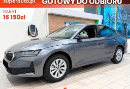 Skoda Octavia IV Drive Essence 1.5 TSI Drive Essence 1.5 TSI 115KM