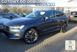 Volvo XC60 II B5 AWD Ultra Bright B5 AWD Ultra Bright (264KM) Funkcja masażu na przednich
