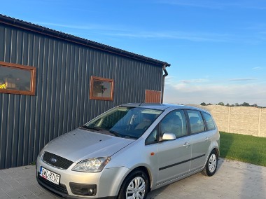 Ford C-MAX I-1