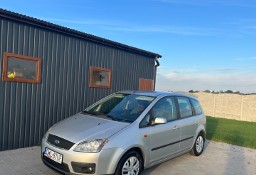 Ford C-MAX I