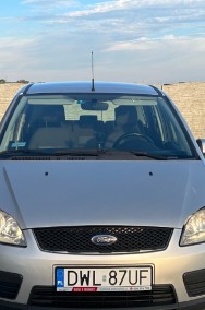 Ford C-MAX I-2