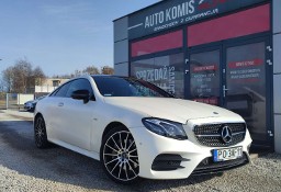 Mercedes-Benz Klasa E W213 (XX) AMG Edition-1 Bezwypadkowy SALON POLSKA 1-Właśc.