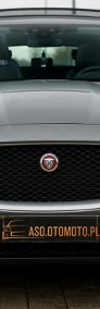 Jaguar F-Pace R SPORT 4x4 NAWI panorama SKORA line asist BIXENONY grzane fotele-3