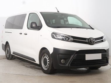 Toyota ProAce Combi, 9 miejsc, L2, Salon PL, VAT 23%-1