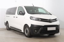 Toyota ProAce Combi, 9 miejsc, L2, Salon PL, VAT 23%