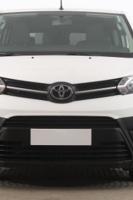 Toyota ProAce Combi, 9 miejsc, L2, Salon PL, VAT 23%-2