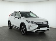 Mitsubishi Eclipse Cross , Salon Polska, Serwis ASO, Navi, Klimatronic, Tempomat,