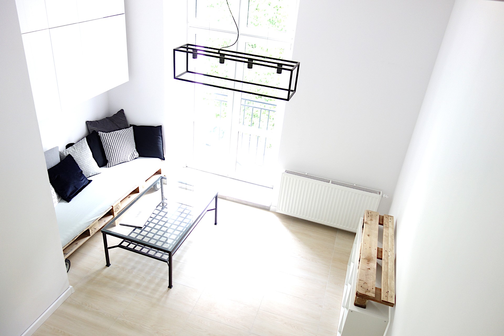 Mieszkanie do wynajęcia, 44 m² Teofilów, Rojna