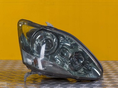 LEXUS LS LS430 2003- XENON REFLEKTOR LAMPA EU R-1