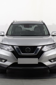 Nissan X-trail III , Salon Polska, 1. Właściciel, Serwis ASO, 177 KM, Automat,-2