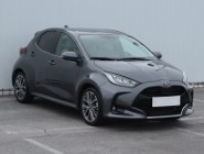 Toyota Yaris IV Salon Polska, Serwis ASO, VAT 23%, Skóra, Navi, Klimatronic,