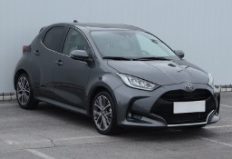 Toyota Yaris IV Salon Polska, Serwis ASO, VAT 23%, Skóra, Navi, Klimatronic,