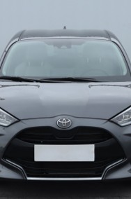 Toyota Yaris IV Salon Polska, Serwis ASO, VAT 23%, Skóra, Navi, Klimatronic,-2