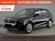 Skoda Kamiq Drive 1.5 TSI DSG Drive 1.5 TSI DSG 150KM