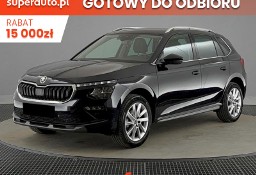 Skoda Kamiq Drive 1.5 TSI DSG Drive 1.5 TSI DSG 150KM