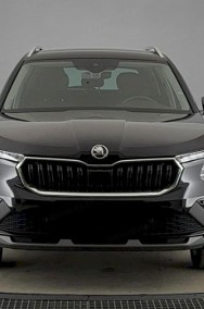 Skoda Kamiq Drive 1.5 TSI DSG Drive 1.5 TSI DSG 150KM-2