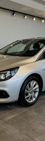 Opel Astra K Elegance 1.2T 130KM M6 2021 r., salon PL, I wł., f-a VAT-4