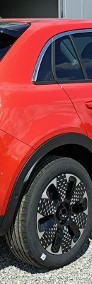 Fiat 600 1.2 100 KM DCT6 Hybrid | wersja La Prima| Pomarańczowy-4