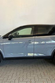 Nissan Qashqai III N-Connecta Xtronic 1.3 DIG-T mHEV N-Connecta Xtronic 1.3 DIG-T mHEV-2