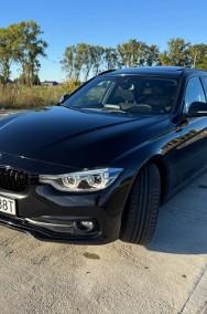 BMW 320D 190KM-2