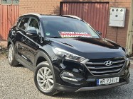 Hyundai Tucson III 1.6B, Piękny, Oryginał Lakier, Navi+Kamera, 2x Ledy