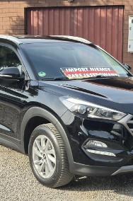 Hyundai Tucson III 1.6B, Piękny, Oryginał Lakier, Navi+Kamera, 2x Ledy-2