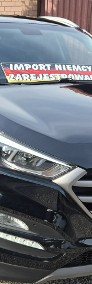 Hyundai Tucson III 1.6B, Piękny, Oryginał Lakier, Navi+Kamera, 2x Ledy-3