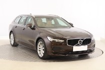 Volvo V90 II Salon Polska, Serwis ASO, Automat, Skóra, Navi, Klimatronic,