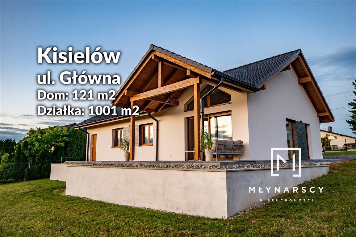 Dom na sprzedaż, 4 pokoje, 196 m², Goleszów