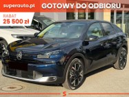 Citroen C4 II Max eDCT6 1.2 mHEV Max eDCT6 1.2 mHEV 145KM / Pakiet Zimowy, Techno