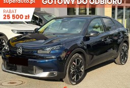Citroen C4 II Max eDCT6 1.2 mHEV Max eDCT6 1.2 mHEV 145KM / Pakiet Zimowy, Techno