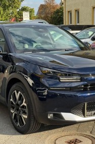 Citroen C4 II Max eDCT6 1.2 mHEV Max eDCT6 1.2 mHEV 145KM / Pakiet Zimowy, Techno-2