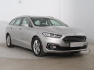 Ford Mondeo IX , Salon Polska, 1. Właściciel, Serwis ASO, 190 KM, Automat,