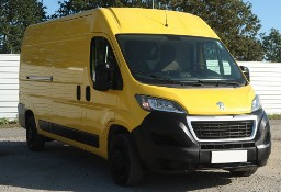 Peugeot Boxer , L3H2, 1250kg/13m3, VAT 23%, 3 Miejsca, 4 EU palet