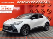 Toyota C-HR Executive 2.0 Plug-in Hybrid Dynamic Force Executive 2.0 Plug-in Hybrid