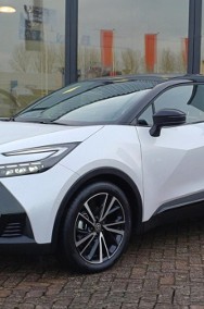 Toyota C-HR Executive 2.0 Plug-in Hybrid Dynamic Force Executive 2.0 Plug-in Hybrid-2