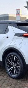 Toyota C-HR Executive 2.0 Plug-in Hybrid Dynamic Force Executive 2.0 Plug-in Hybrid-4