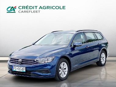 Volkswagen Passat B8 2.0 TDI/150 KM Evo Essence Salon PL Fvat 23% PO4XG69-1