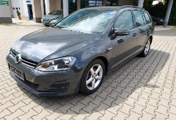 Volkswagen Golf VII 1.6tdi kombi