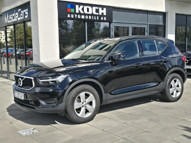 Volvo XC40 T2 Core *Gwarancja*FV23%*-1