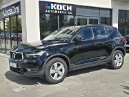 Volvo XC40 T2 Core *Gwarancja*FV23%*