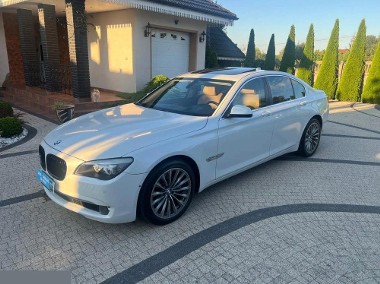 750i xDrive 407KM 2012r Piękny i perfekcyjny! Zamiana!-1